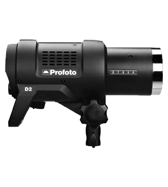Profoto D2 Sticker by Profoto Spain