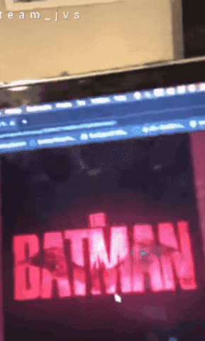 The Batman GIF by Earth2 ComicCast
