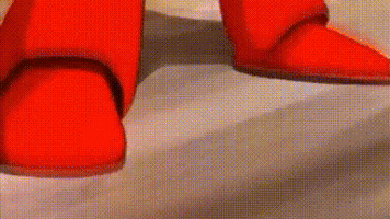 Cartoon GIF