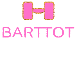 BARTTOT Sticker