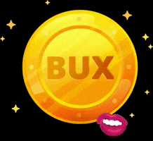Bux GIF