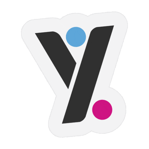 Yezza Sticker Sticker by Yezza