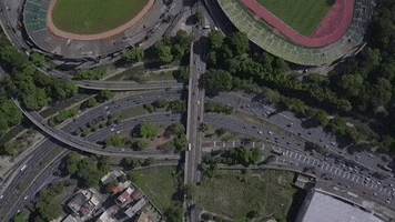 Drone GIF