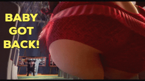 Dangerous Curves GIFs - Get the best GIF on GIPHY