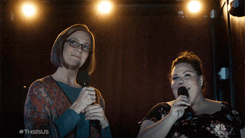 Nbc Rebecca Pearson GIF by This Is Us
