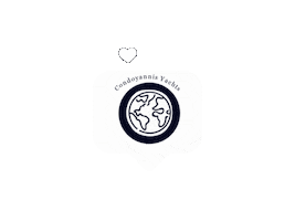 Travel Sticker by Condoyannis Yachts