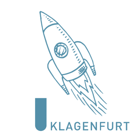 Aau Uniklu Sticker by Bigbang Digital monkeys