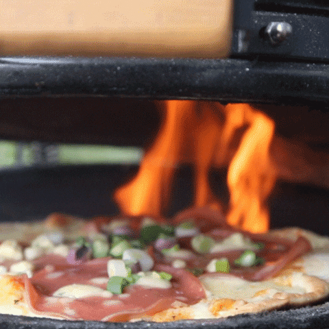 Fire GIF