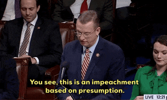 Doug Collins Impeachment GIF