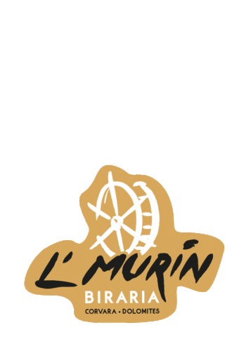 Murin Sticker by Hotel La Perla