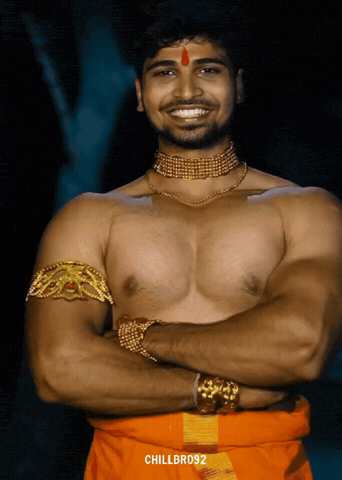 Bheem GIF