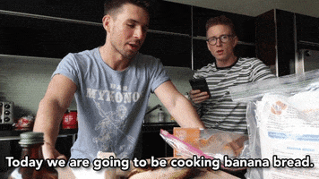 Youtube Cooking GIF by tyler oakley
