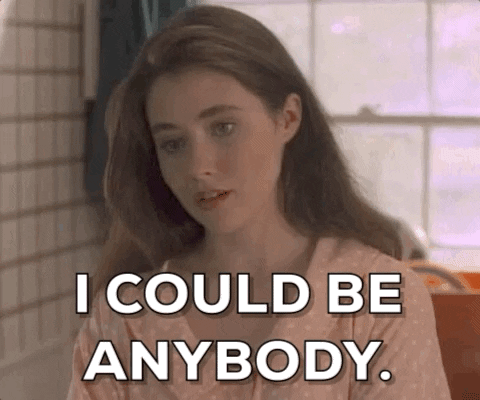 Anyone Gif