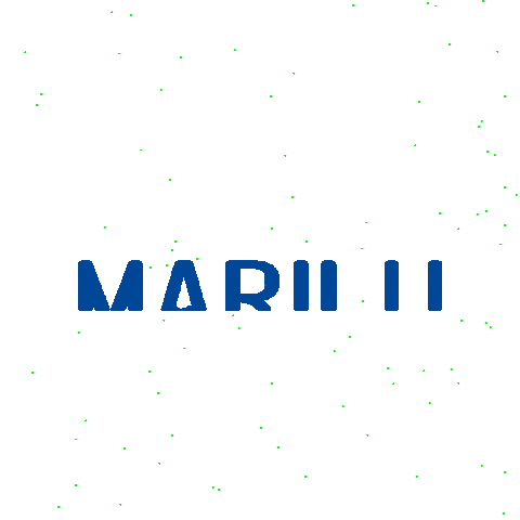 Marilu Negócios Imobiliários Sticker