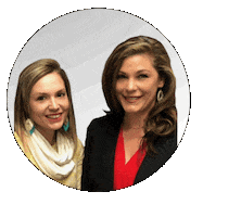 Castillo Homes KW Sticker