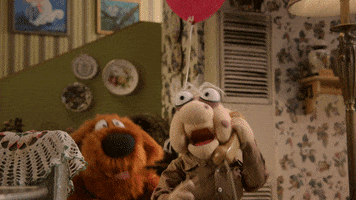 Happy Comedy Central GIF by Crank Yankers