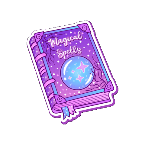 Happy Sticker