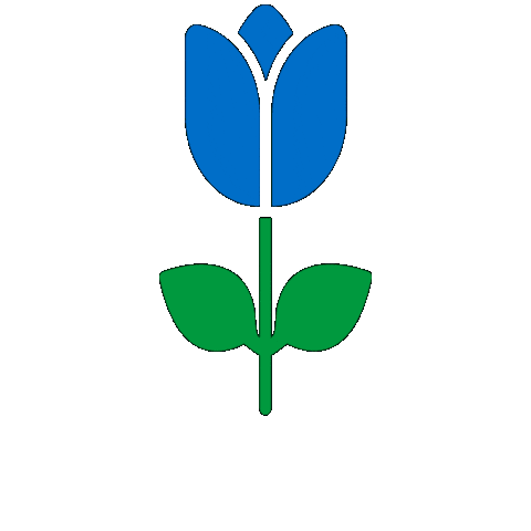 Tulpe Sticker by Landkreis Cham