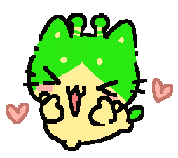 Heart Ily Sticker