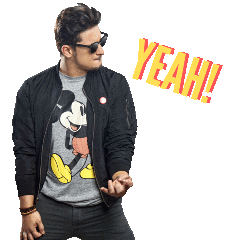 Alex Goncalves Sticker