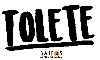 Canarias Tolete Sticker by Baifos in the Sky