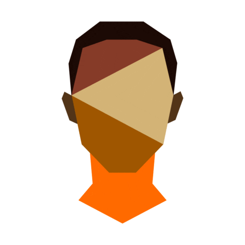 Galle Guigalle Sticker