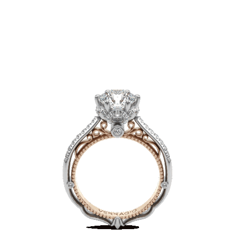 Engagement Ring Sticker by VERRAGIO
