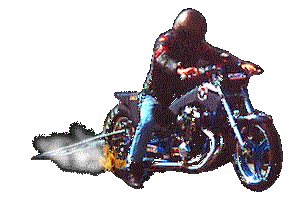 Motorcycle Sticker by Ururacer