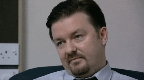 David Brent GIFs - Get the best GIF on GIPHY