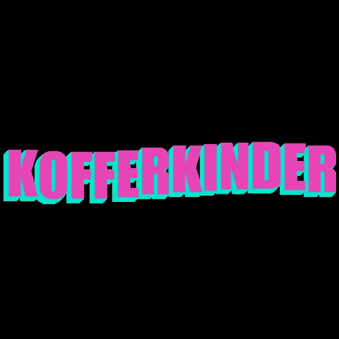 Kofferkinder GIF