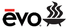 Evo Grills Sticker