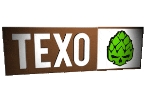 Sticker by Texo