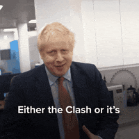 The Rolling Stones Vote GIF by The Conservative Party