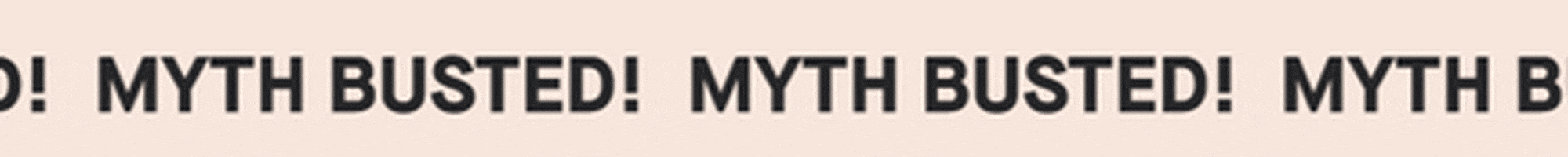 Myth Busted Dr Jenn GIF by modernfertility