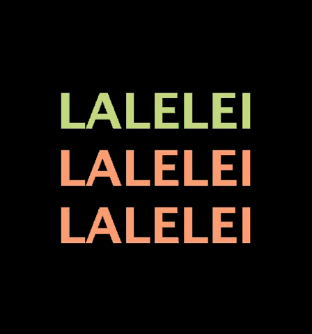 Lash & Beauty Bar GIF