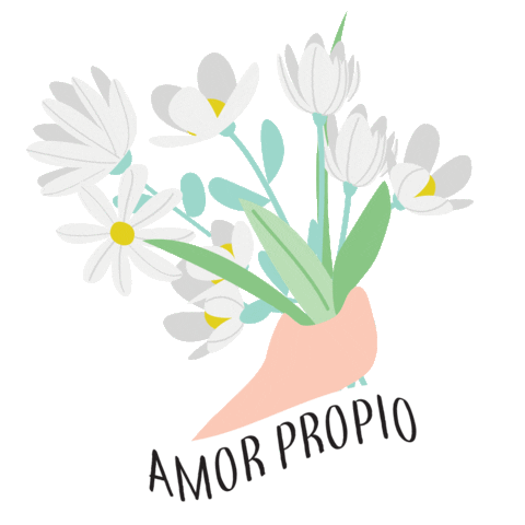 Self Love Sticker