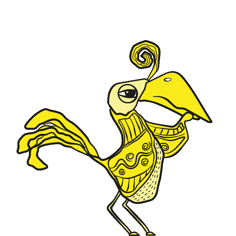 Sticker by cucumaz