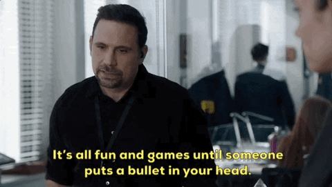 Funny-games GIFs - Get the best GIF on GIPHY