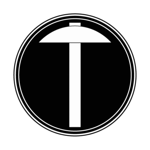 Aurora Mosaics Sticker