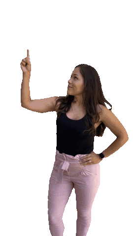 Yali Cristina Sticker