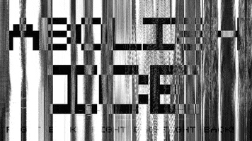 Glitch The System GIF by Nico Roxe