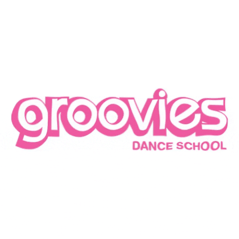 Groovies Dance GIF