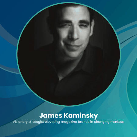 James Kaminsky GIF