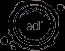 arvinddenimlab adl arvinddenimlab arvindlifestylegarments design masterpiece GIF