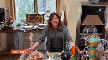 Food Love GIF by Rachael Ray Show