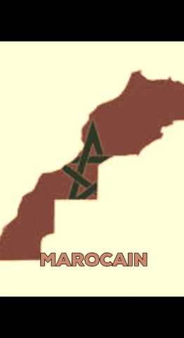 Morocco GIF