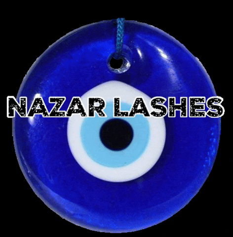 eyes makeup GIF by Nazar Lashes