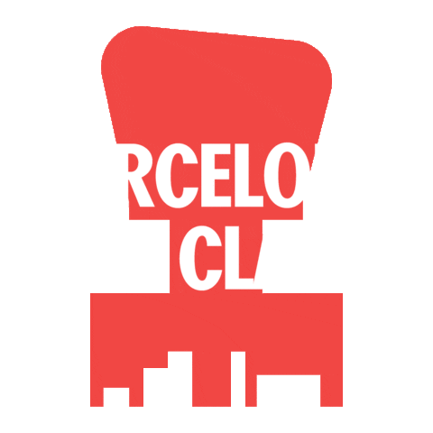 Habitatge Sticker by Ajuntament de Barcelona