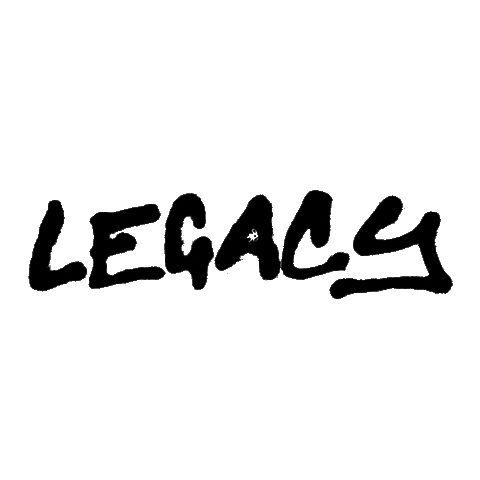 Legacy Sticker by Experience Church