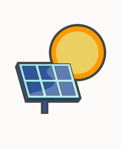 Solar Energy GIF by Nexamp - Find & Share on GIPHY